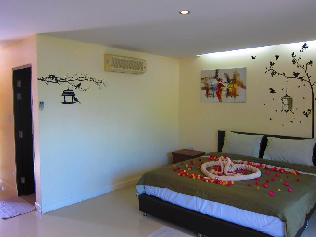 Koh Tao Toscana Exterior photo