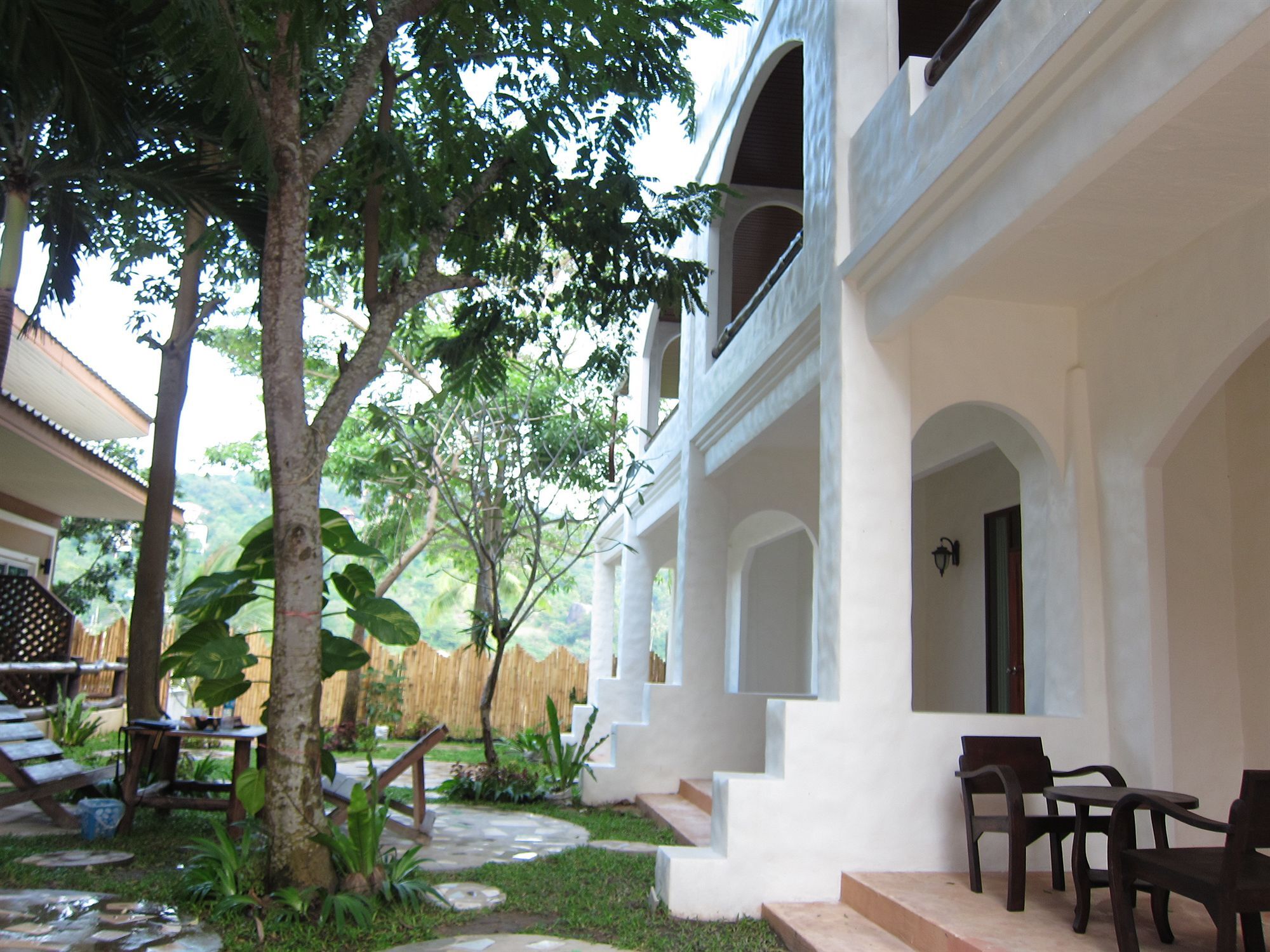Koh Tao Toscana Exterior photo