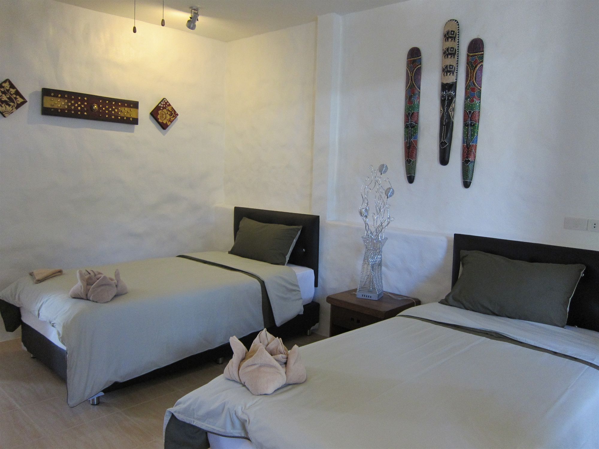 Koh Tao Toscana Exterior photo