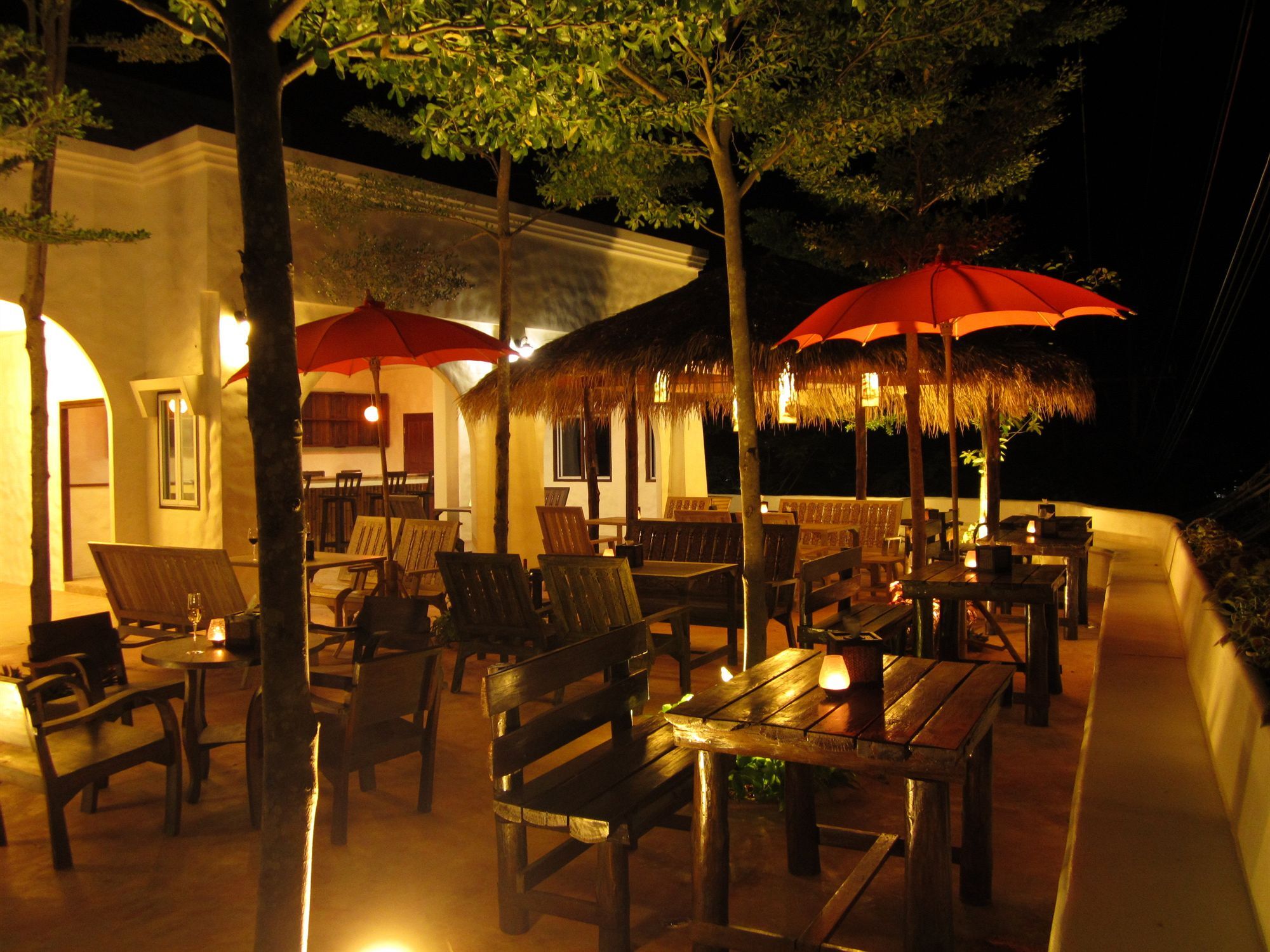 Koh Tao Toscana Exterior photo